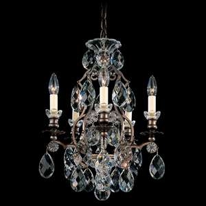 Renaissance Kristallluster von SCHONBEK