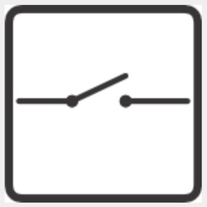 Serie ENERGIE VON ALBERT LEUCHTEN von Albert Leuchten von Albert Leuchten Schalter 12736063