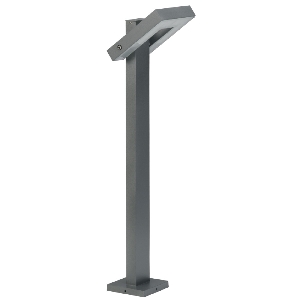 Pollerleuchte Typ Nr. 2091 mit 1 x LED 16 W von Albert Leuchten