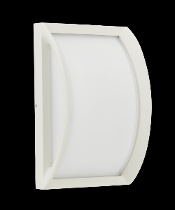 Serie ALUMINIUMGUSS VON ALBERT LEUCHTEN von Albert Leuchten von Albert Leuchten Wand- und Deckenleuchte Typ Nr. 6389 686389