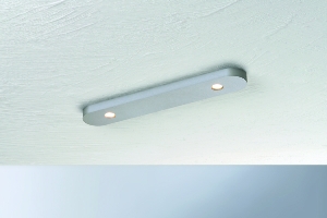 Deckenleuchte Close von Bopp Leuchten