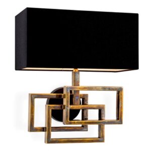 Wandleuchte Windolf von Eichholtz