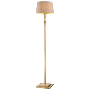 Eichholtz Stehleuchten & Stehlampen von Eichholtz Stehlampe Tryon TM0147