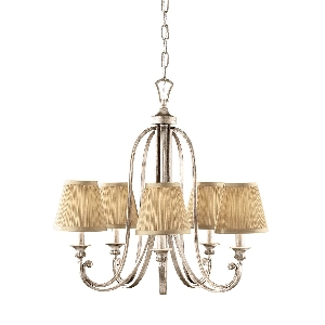 Hängeleuchte Abbey von Elstead