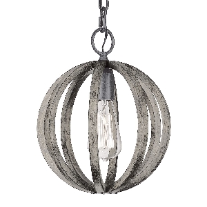 โคมไฟแขวน Allier von Elstead