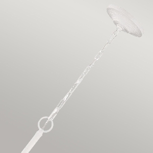 Elstead Artikel von Elstead Kronleuchter Annie FE-ANNIE4-PSW