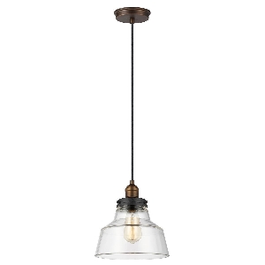 โคมไฟแขวน Baskin von Elstead