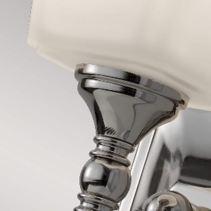 Elstead Artikel von Elstead Wandleuchte Concord FE-CONCORD1-BATH