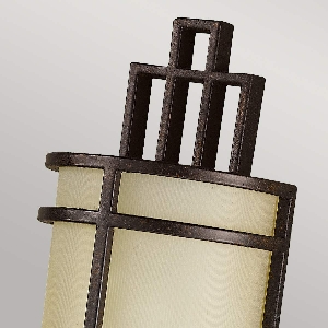 Elstead Artikel von Elstead Wandleuchte Fusion FE-FUSION1
