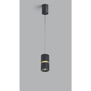 Helestra Leuchten Hängeleuchte, Pendelleuchten & Hängelampen von Helestra Leuchten Rok Pendelleuchte 26/2502.28