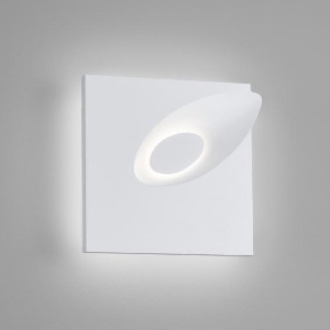 Helestra Leuchten Sonderangebote - Sale bei Wandlampen & Wandleuchten von Helestra Leuchten TAIL LED Wandleuchte 28/2114.07