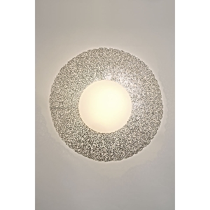 UTOPISTICO GRANDE Wandleuchte von Holländer Leuchten