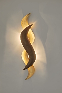 Holländer Leuchten Sonderangebote - Sale bei Wandlampen & Wandleuchten von Holländer Leuchten LED Wandleuchte CORALLO 300 K 13206 X