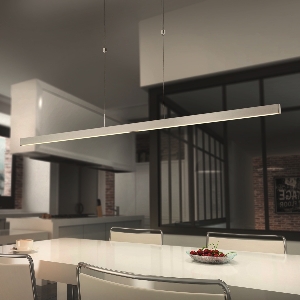 Knapstein Leuchten von Knapstein Leuchten LINN Pendelleuchte 51.474.05