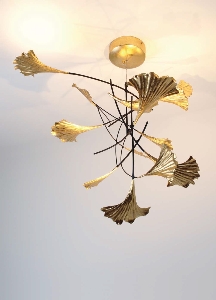 Holländer Hängeleuchten