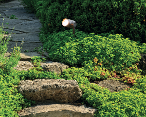 Royal Botania Bodenleuchten, Pollerleuchten, Kandelaber & Bodenlampen für außen von Royal Botania Spießleuchte Spotty SPT230L040WB