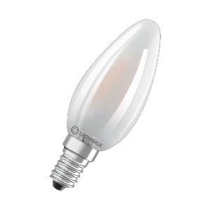Ledvance Classic LED E14 Kerze von UNI-Elektro