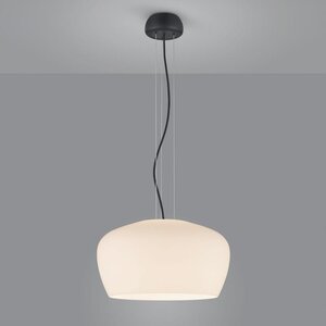 Helestra Leuchten Hängeleuchte, Pendelleuchten & Hängelampen von Helestra Leuchten VEDA LED Hängeleuchte 16/2107.22/5300