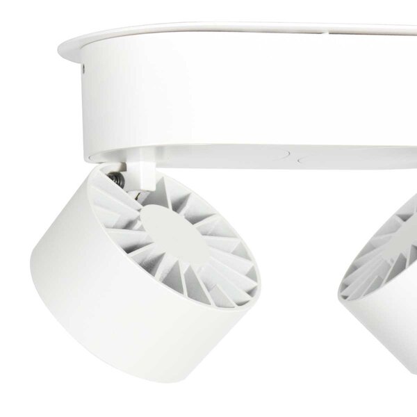 2-Licht-Spot Fez  der Firma Steinhauer