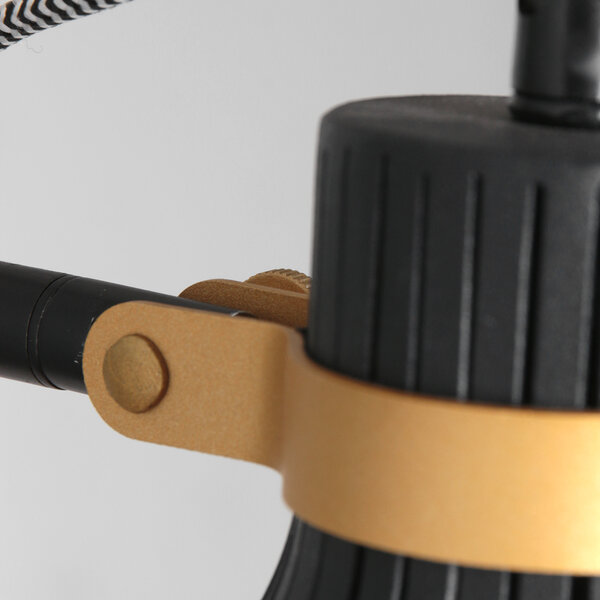 Klemmspot Dunbar  der Firma Steinhauer