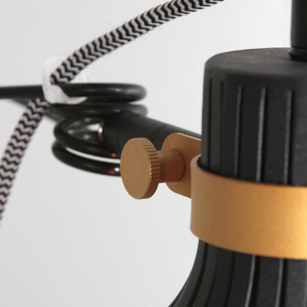 Klemmspot Dunbar  der Firma Steinhauer