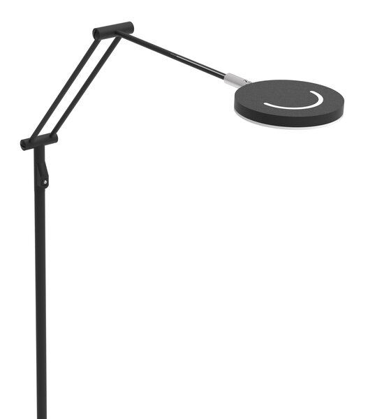 Stehleuchte Soleil  der Firma Steinhauer