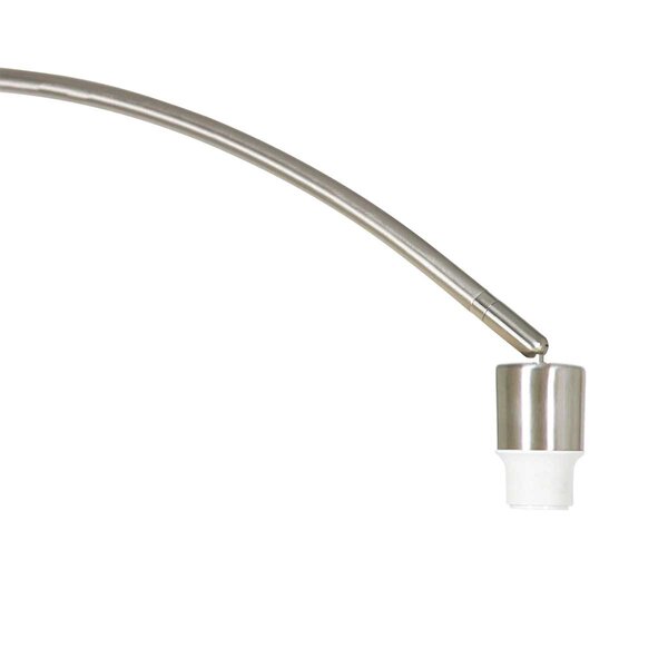 Bogenlampe Solva der Firma Steinhauer