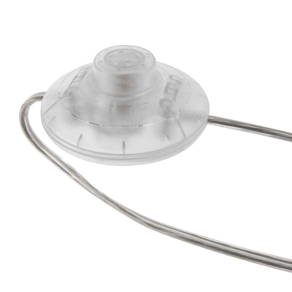 Bogenlampe Solva  der Firma Steinhauer