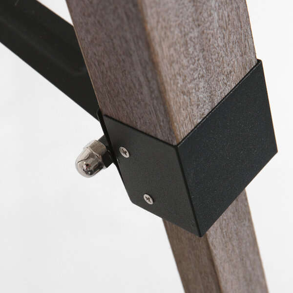 โคมไฟตั้งพื้น Triek der Firma Steinhauer