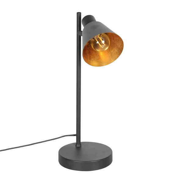 1-Licht-Tischlampe Oeroe der Firma Steinhauer