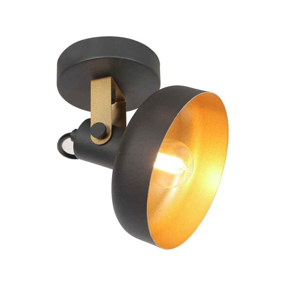 Wandleuchte Prato  der Firma Steinhauer