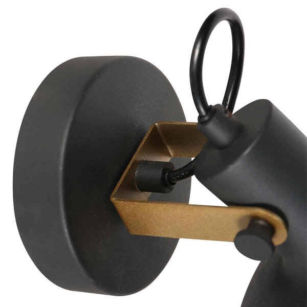 Wandleuchte Prato  der Firma Steinhauer