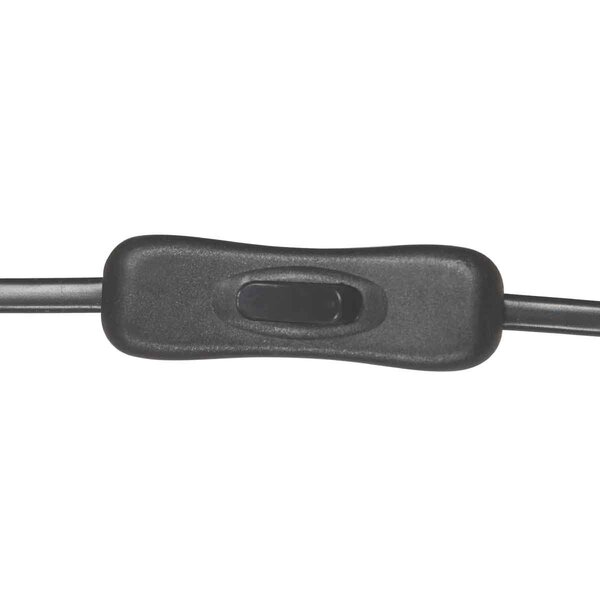 1-Licht-Tischlampe Prato  der Firma Steinhauer