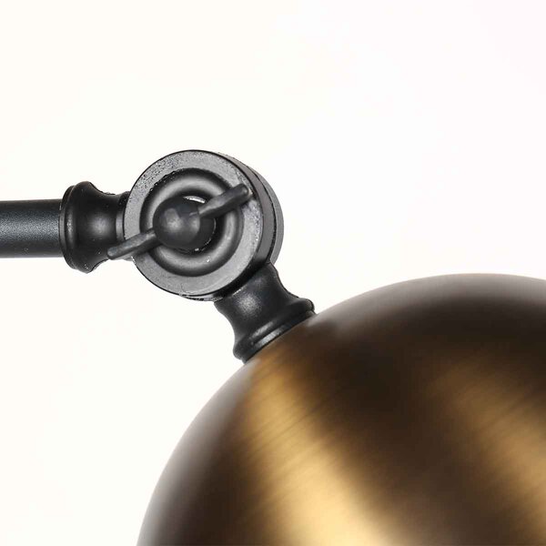 Stehleuchte Pintino der Firma Steinhauer