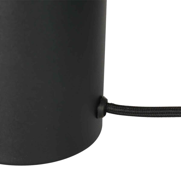 Tischlampe/Sockel Bloeba  der Firma Steinhauer