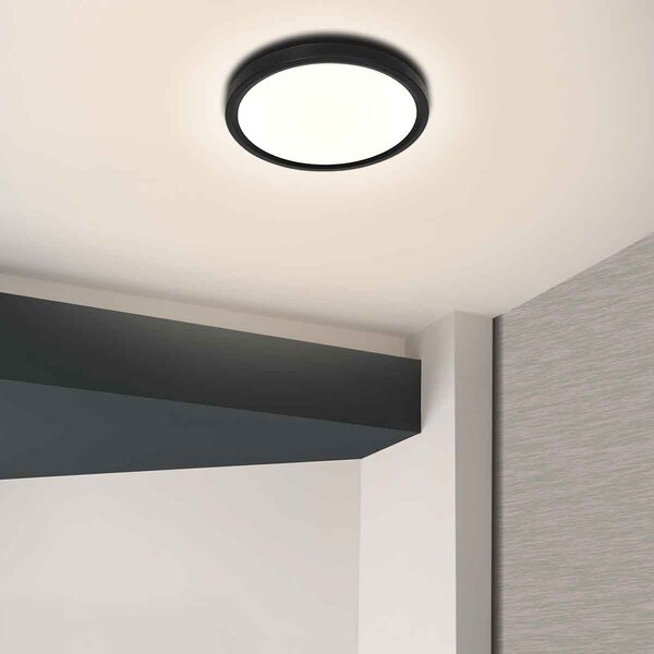 โคมไฟเพดาน Luminix der Firma Steinhauer