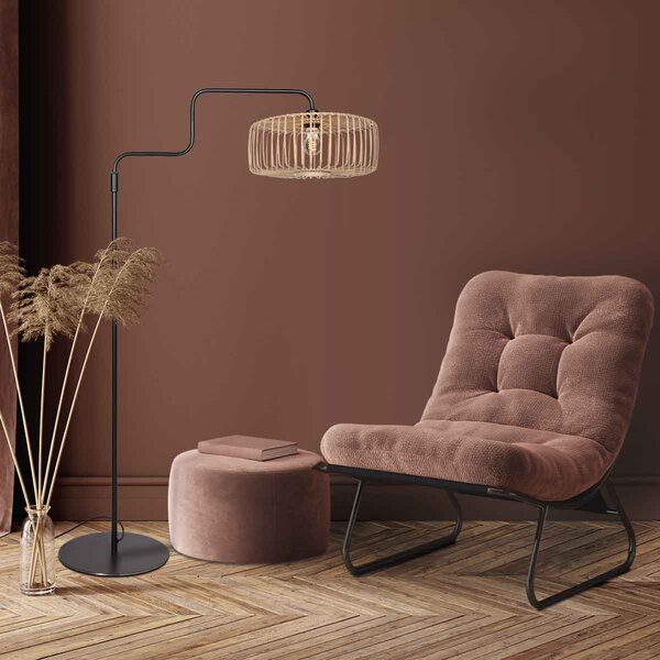 Stehlampe Breeza-Beache  der Firma Steinhauer