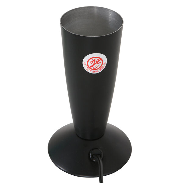 Tischleuchte Volcan  der Firma Steinhauer