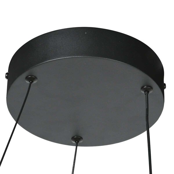 โคมไฟแขวน Lumex der Firma Steinhauer