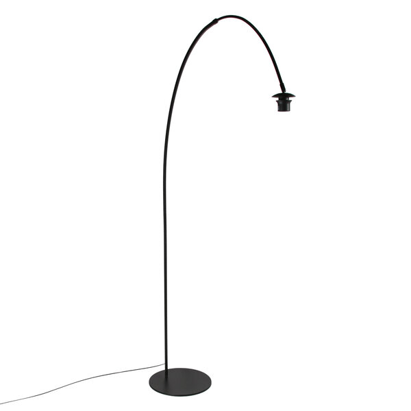 โคมไฟตั้งพื้น Curve der Firma Steinhauer
