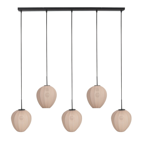 Pendelleuchte HaloSwap Silura der Firma Steinhauer