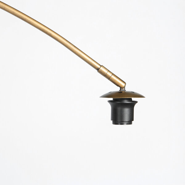 Bogenlampe Breeza-Beache der Firma Steinhauer