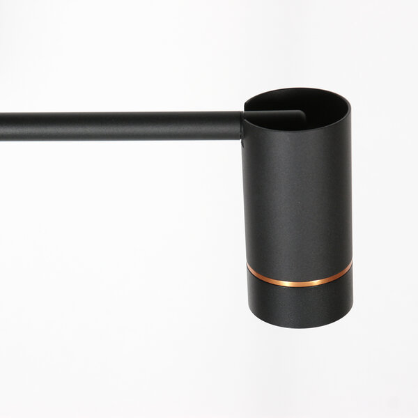 Stehlampe DownLume  der Firma Steinhauer