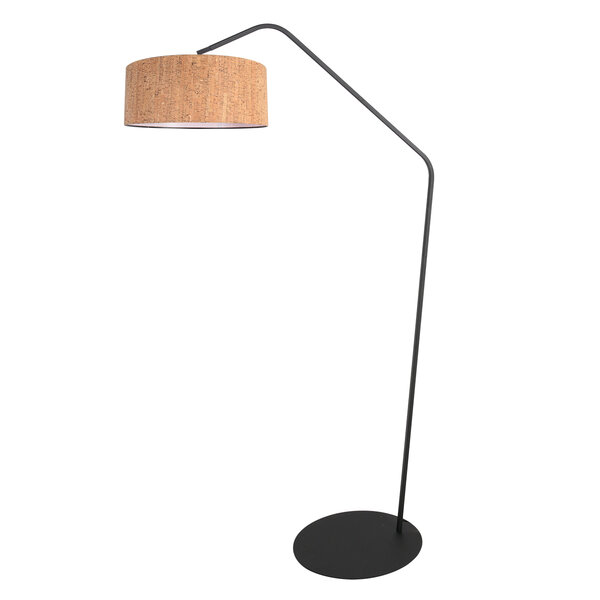 Stehlampe Anne-ZigZag  der Firma Steinhauer