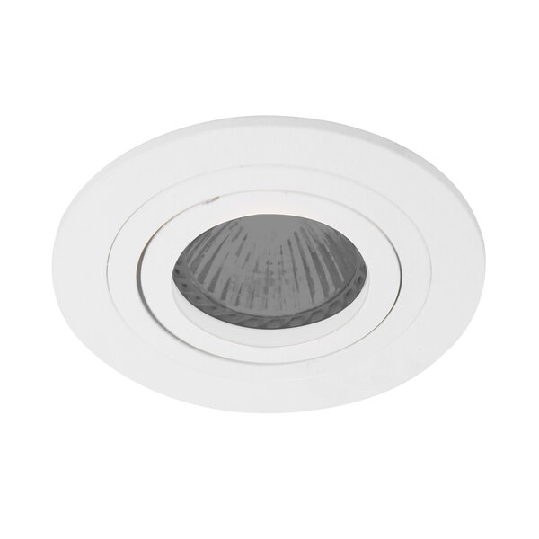 Einbauspot Pélite Spot  der Firma Steinhauer