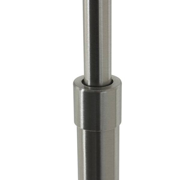 Stehleuchte Prestige Chic ohne Schirm der Firma Steinhauer