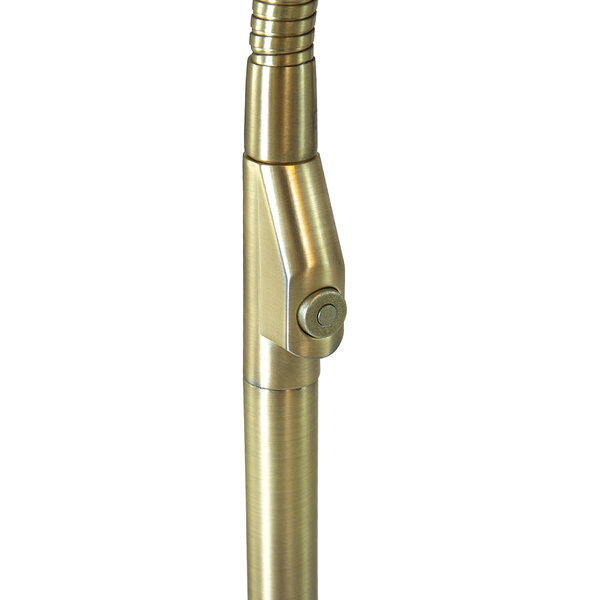 โคมไฟตั้งพื้น Zenith der Firma Steinhauer