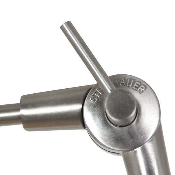 Wandleuchte Prestige Chic der Firma Steinhauer