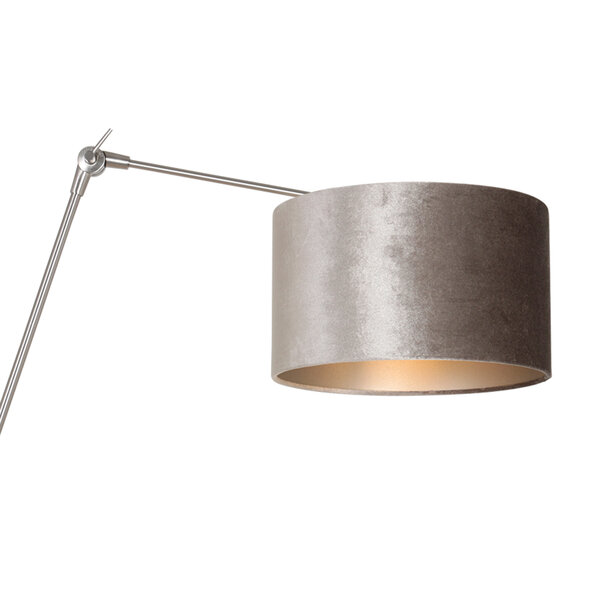 Wandleuchte Prestige Chic  der Firma Steinhauer