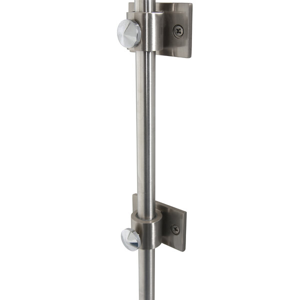 Bogen-/Wandleuchte Sparkled Light  der Firma Steinhauer